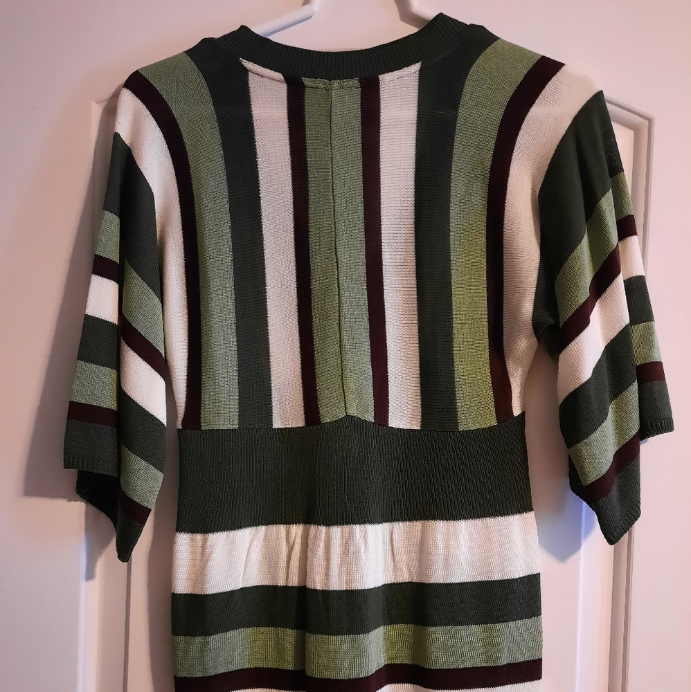 Woman sweater - Picture 2 of 2